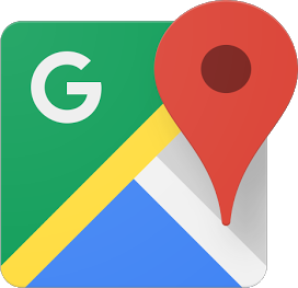 Google Maps - Yong's Trading Wholesale