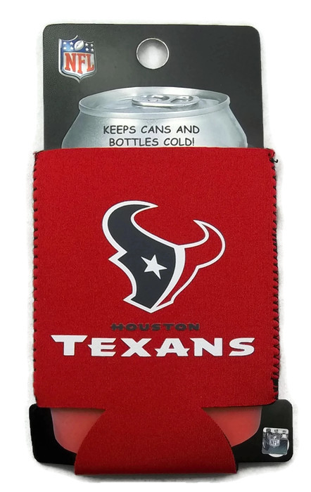 NFL Houston Texans - Koozie Kaddy
