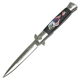 Knife - 13752 Eagle/FLAG