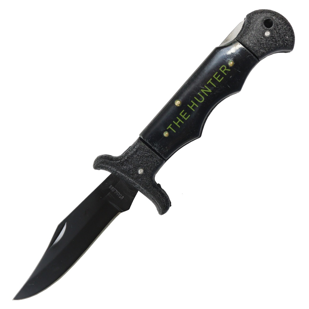 KNIFE - 14154 The Hunter