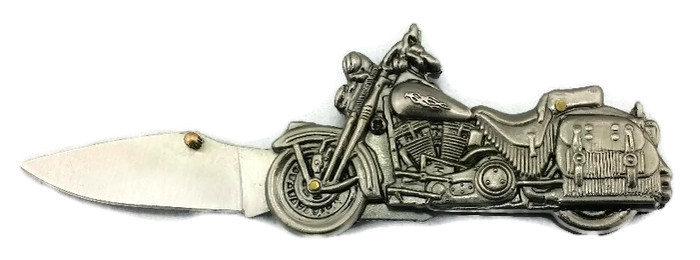 KNIFE YC30704 Motorcycle