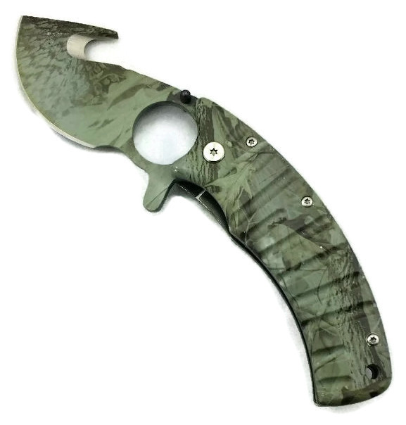 KNIFE 300263-CM Guthook