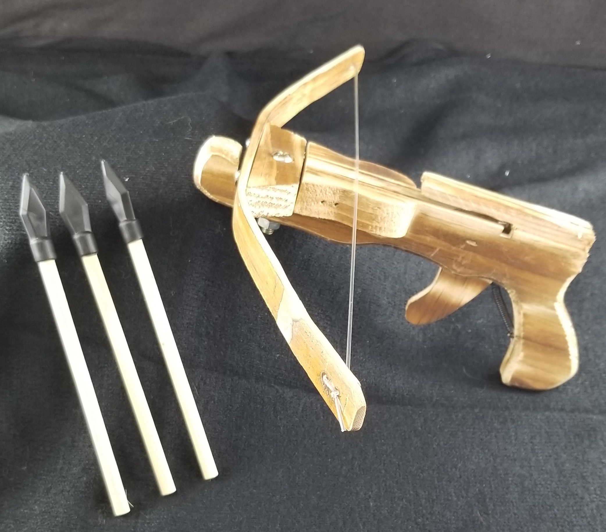 CROSSBOW Wooden Small 