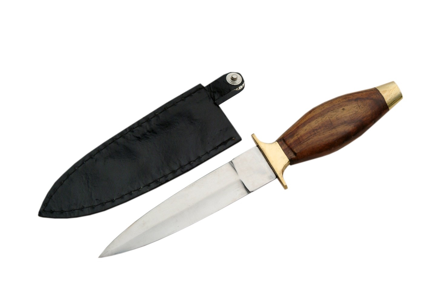 Knife 202801 7'' BOOT Knife