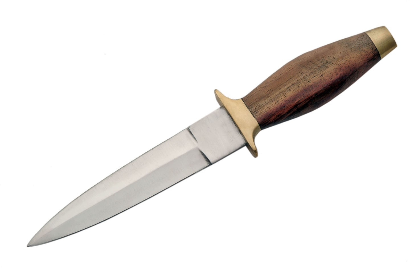 Knife 202802 BOOT Knife w/Sheath 