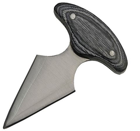 Knife 203091-BK Tri-Angular DAGGER