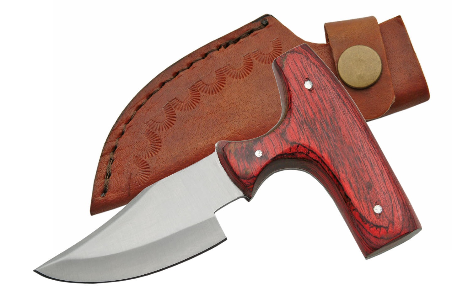 Knife - 203339 Push DAGGER