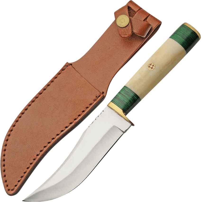 KNIFE - 203444-10 Bone Hunter