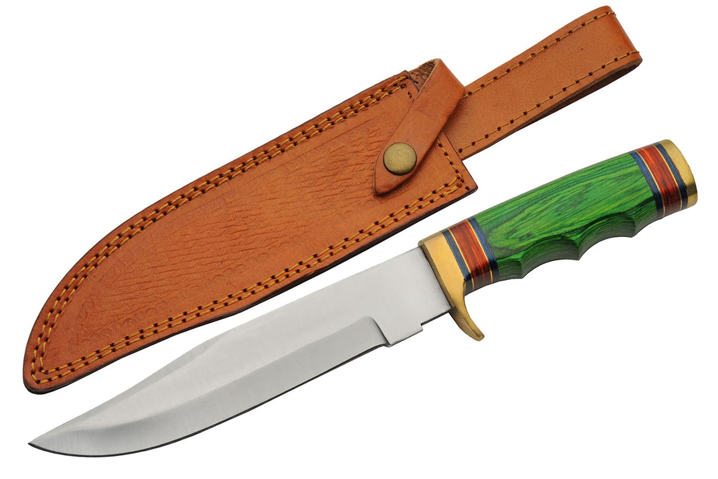KNIFE - 203460 Greenwood Hunter