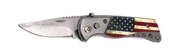 Knife - 209SF USA SWITCHBLADE