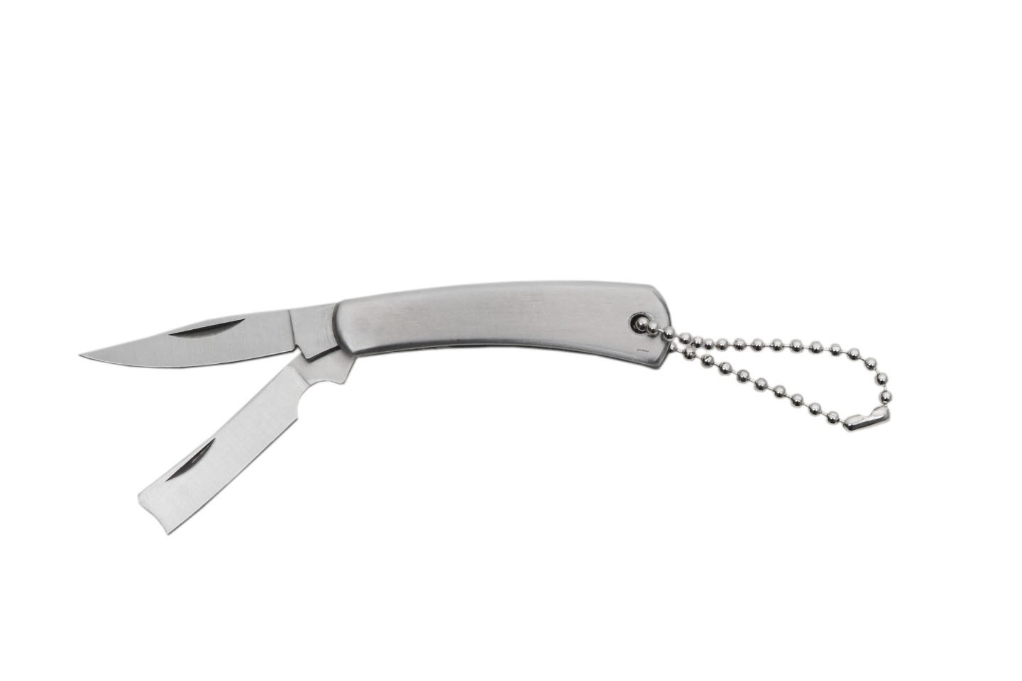 Knife 210221 RAZOR & Clip Blade 