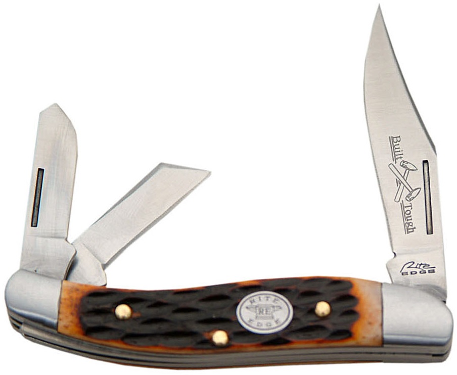 KNIFE - 210575-BX Sowbelly