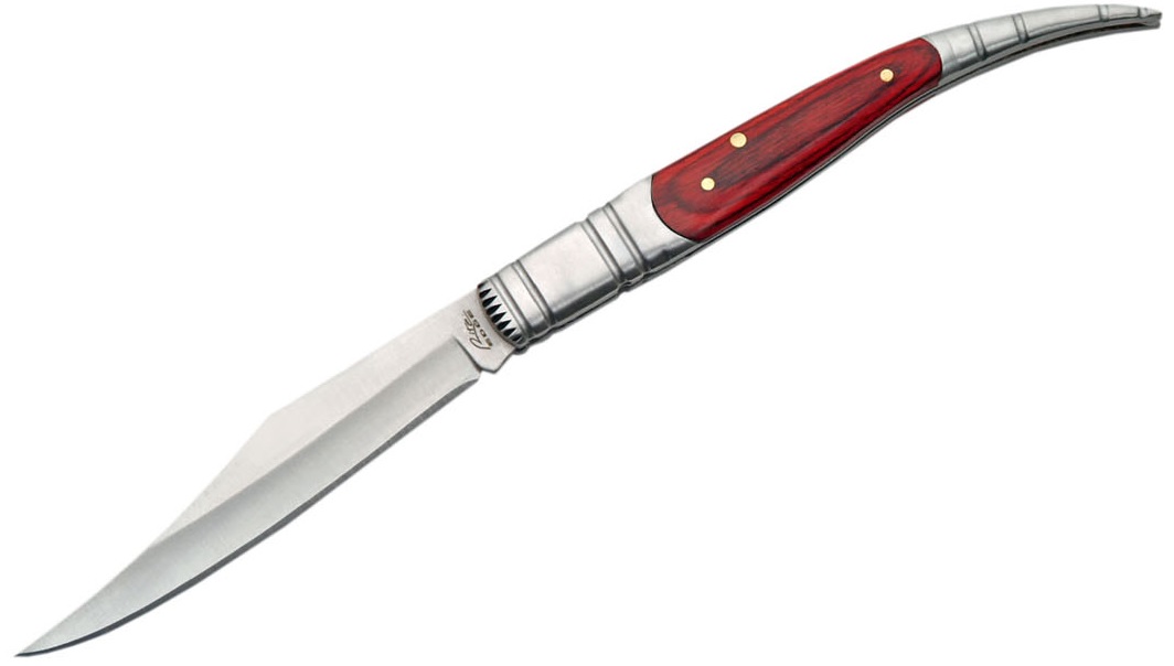 KNIFE - 210663-4 Spanish Toothpick