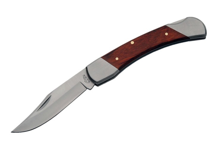 KNIFE 210823-BX Big John's Folder