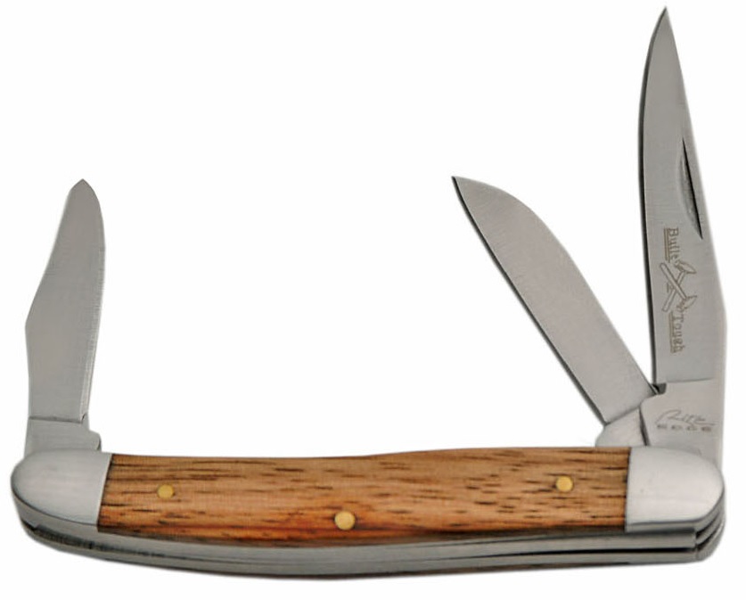 KNIFE - 211233-3 POCKET 3Blade