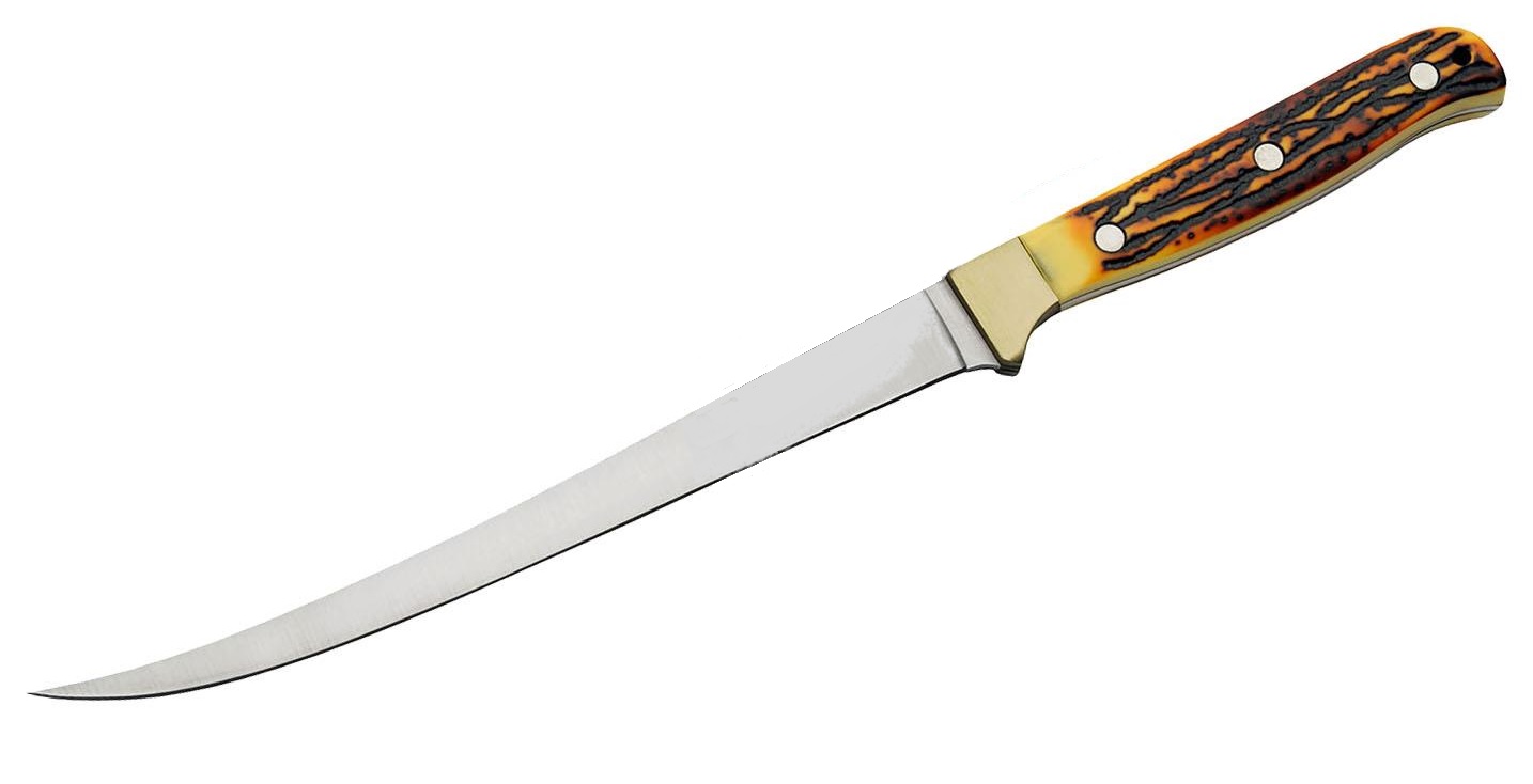 KNIFE - 211560 Fillet 