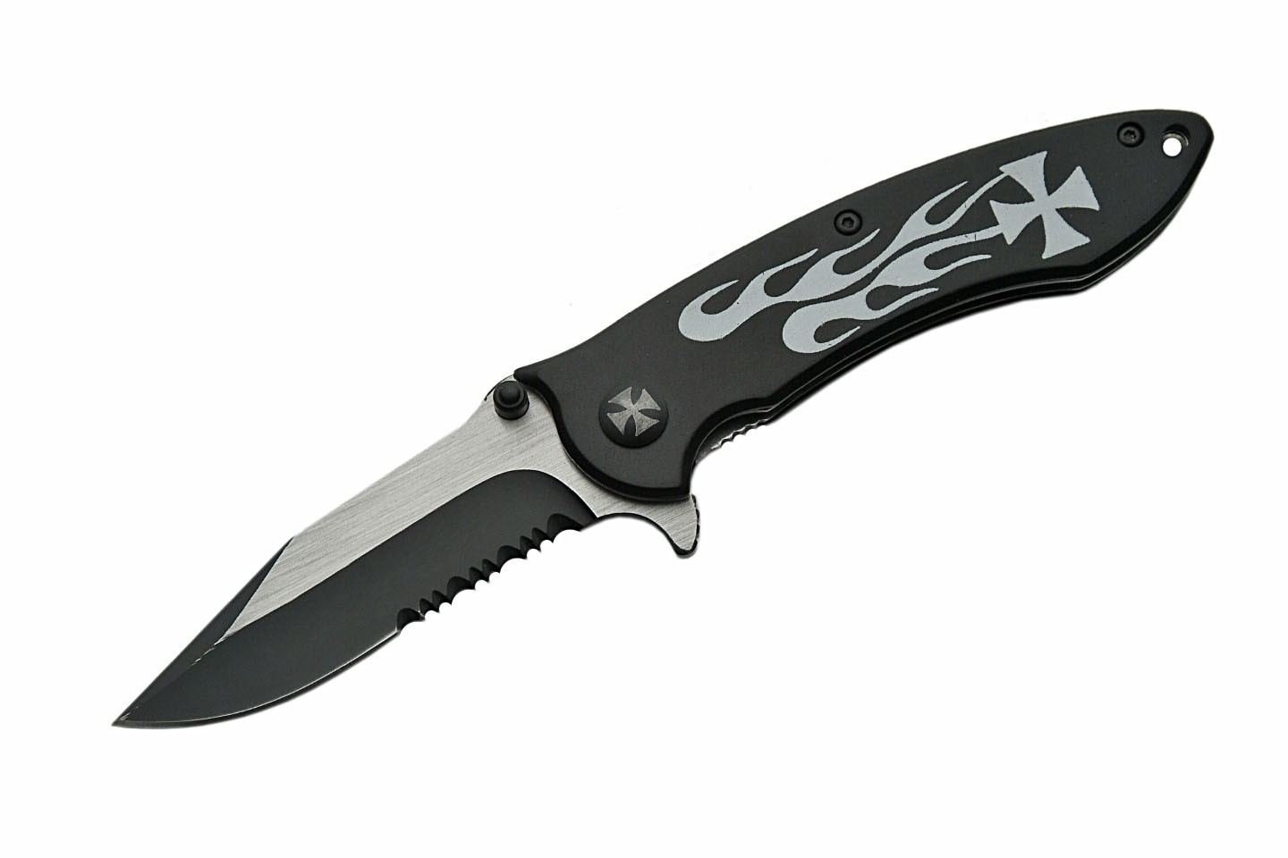 KNIFE 300280-BK 