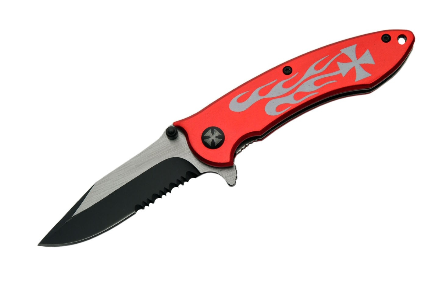 KNIFE 300280-RD 