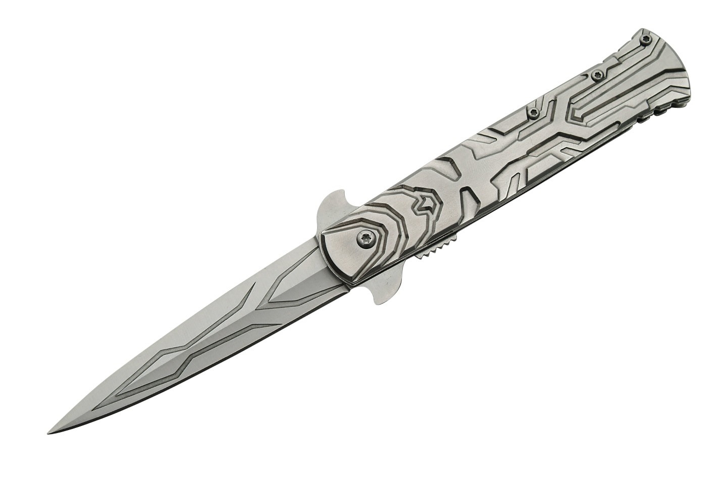 KNIFE 300346-SL 5''