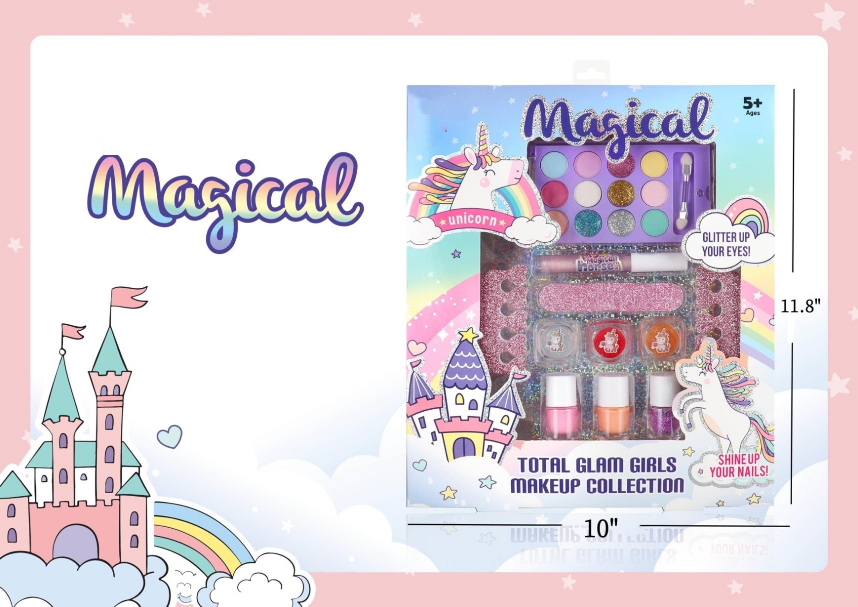 MAGICAL COSMETIC 8578