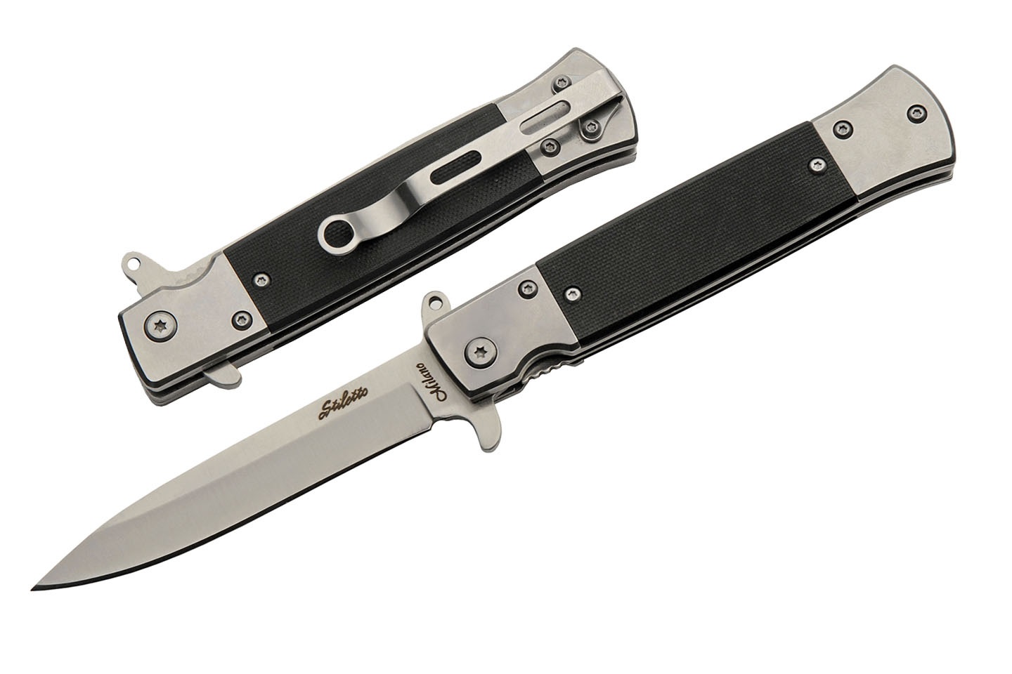 KNIFE - 300584 G10