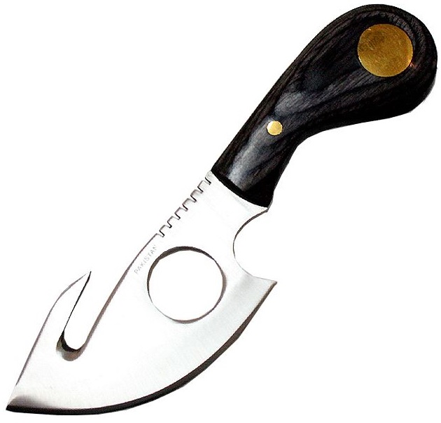 KNIFE - 5637 7'' Skinner