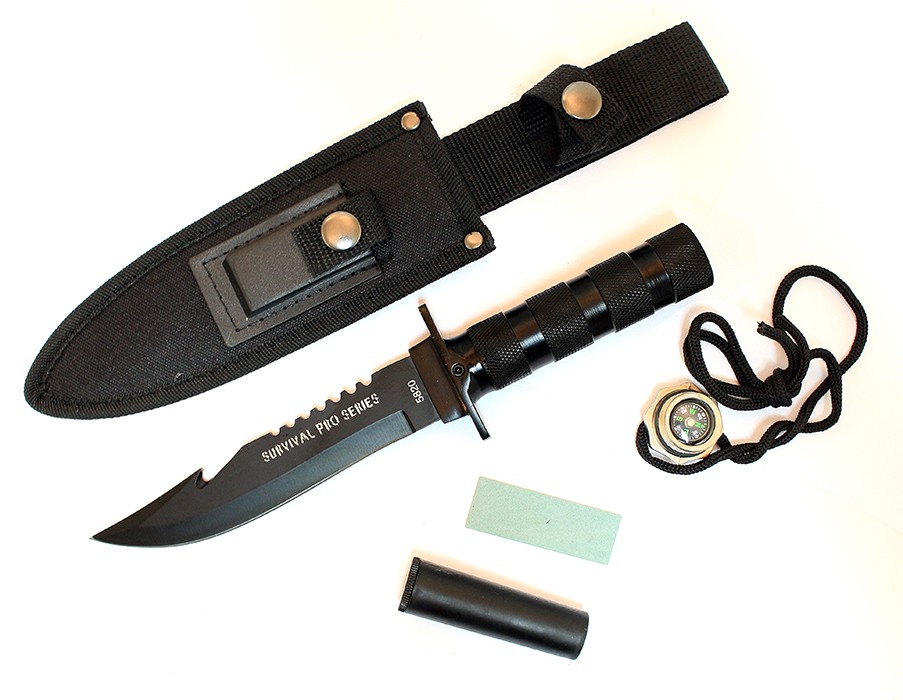 KNIFE 5820 Survival