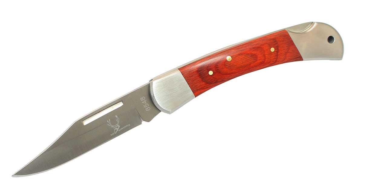 KNIFE 6548 Pocket