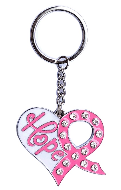 KC (KEYCHAIN) 67178 Hope SOLD BY THE DOZEN