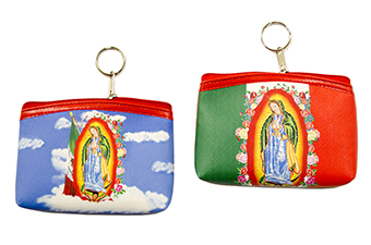 Coin PURSE - Guadalupe 78641 SOLD BY THE DOZEN