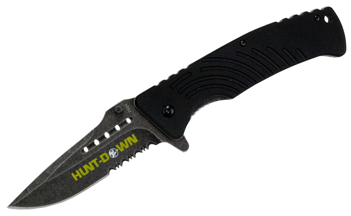 KNIFE 7924