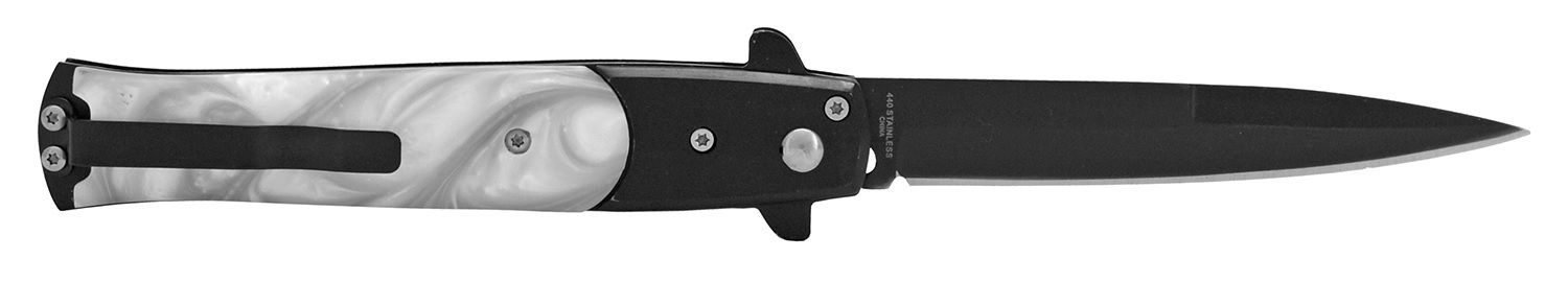 KNIFE - AFK1042BSL Push button