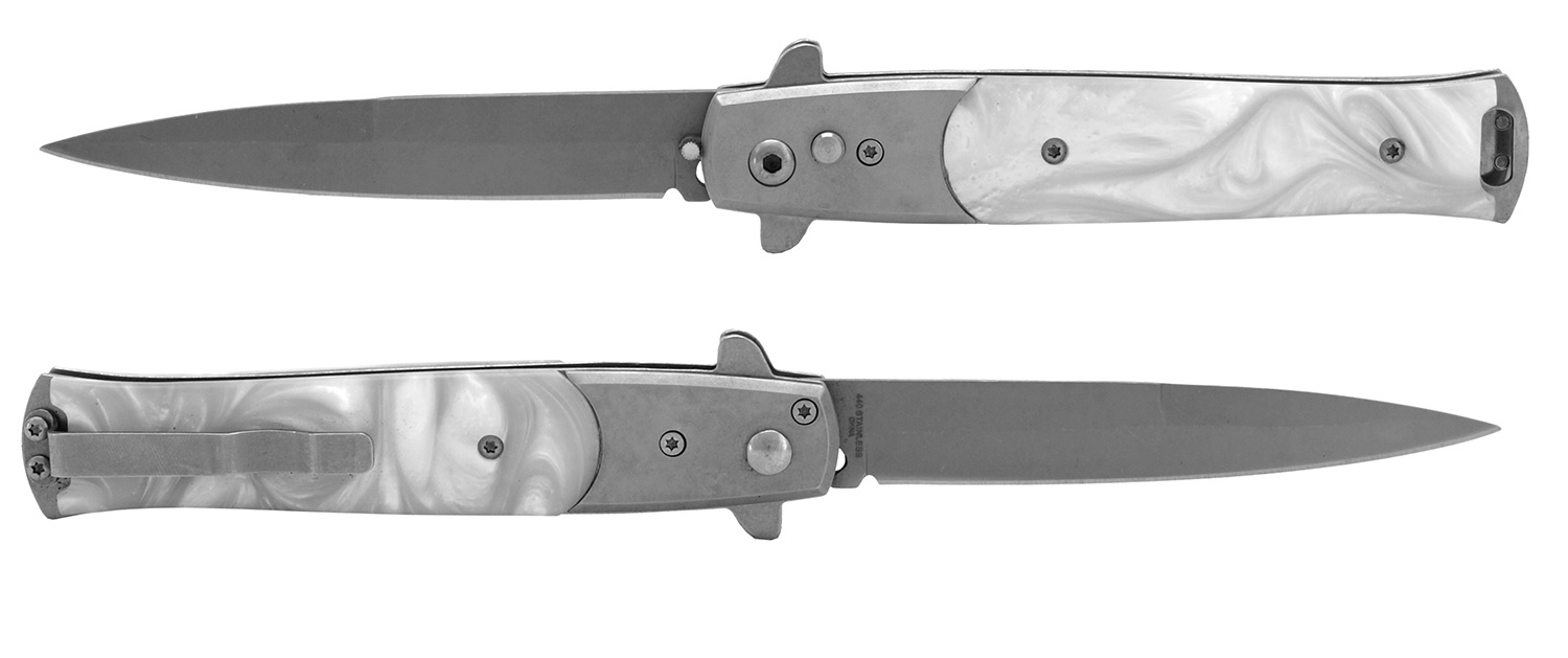Knife - AFK1042SSL SWITCHBLADE 