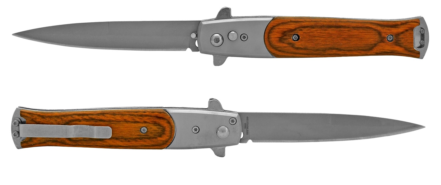 Knife - AFK1042SWD SWITCHBLADE