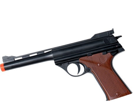AIRSOFT Gun - M28 Pistol