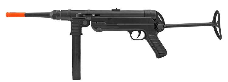 AIRSOFT Gun - M40 (bag)