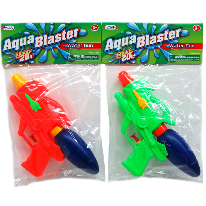 ''Aqua Blaster ARW3038N - 8.5'''' TOY Water Gun''