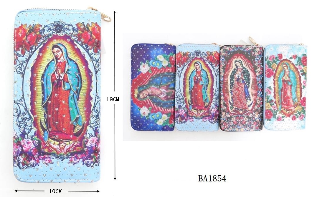 WALLET Guadalupe BA1598