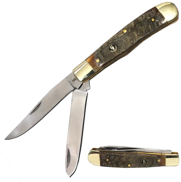 KNIFE - BC5248-RH Ram Horn