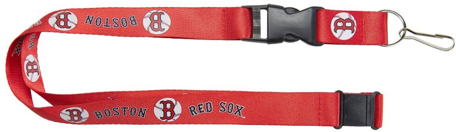 MLB Boston RED SOX Lanyard 