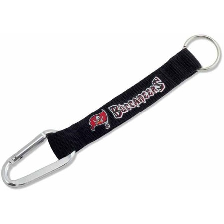 NFL Tampa Bay Buccaneers K/C (Keychain) Carabiner