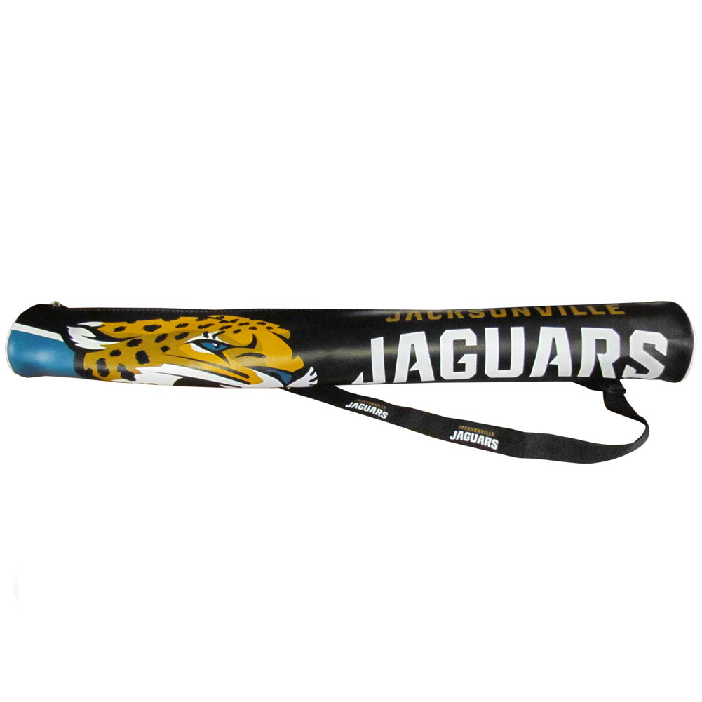 NFL Jacksonville Jaguars Can Shaft Cooler