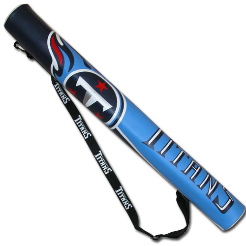 NFL Tennessee Titans Can Shaft Cooler