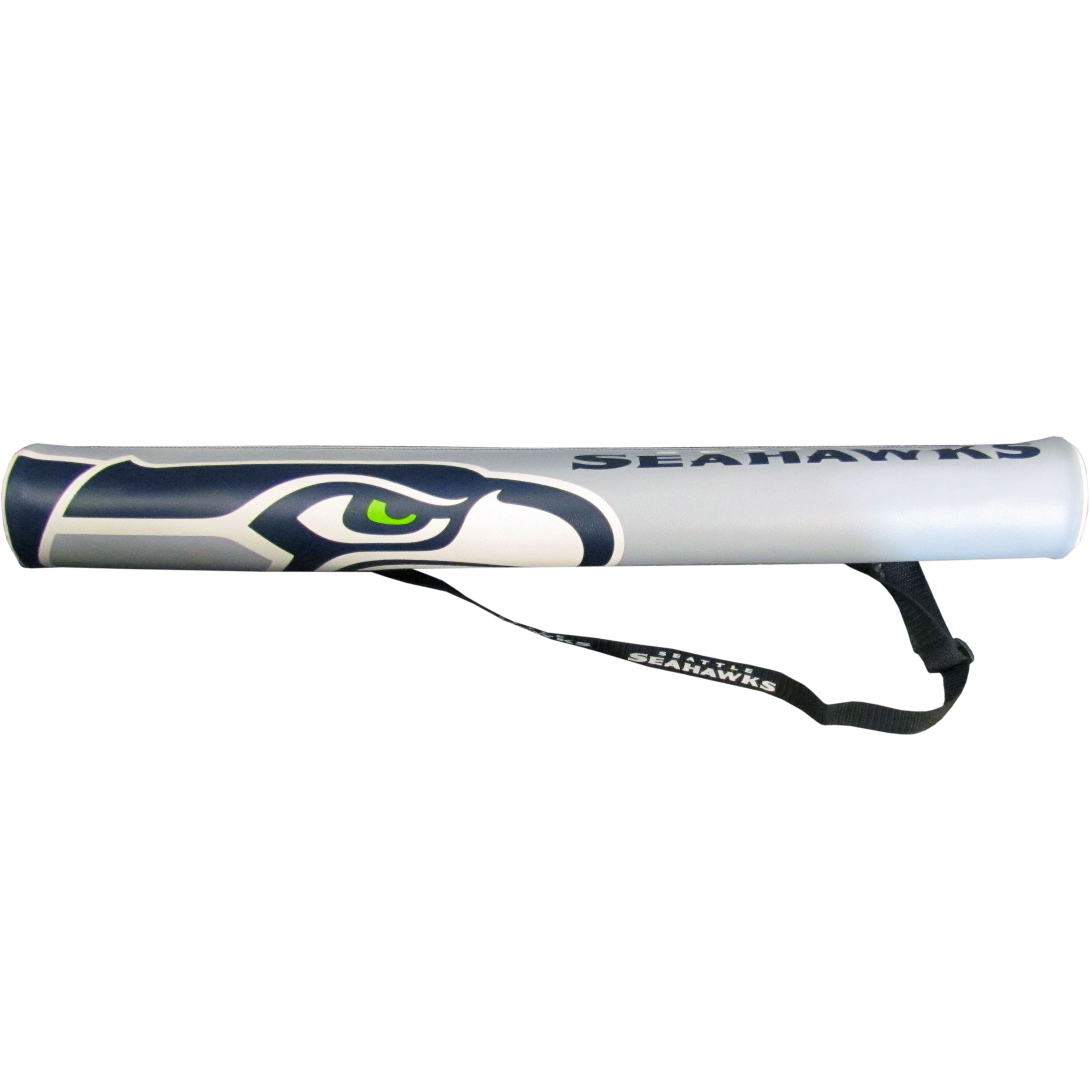 NFL Seattle Seahawks Can Shaft Cooler