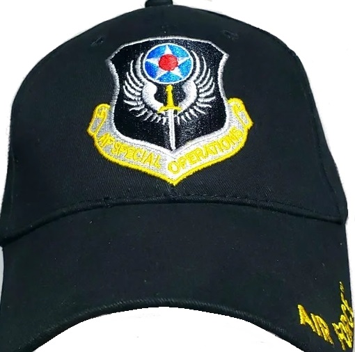 United States Air Force HAT - Special Operations G1056