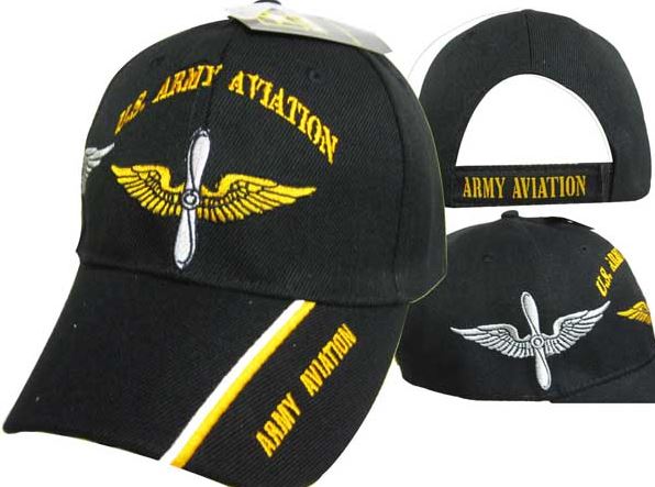 United States Army HAT - Aviation CAP566
