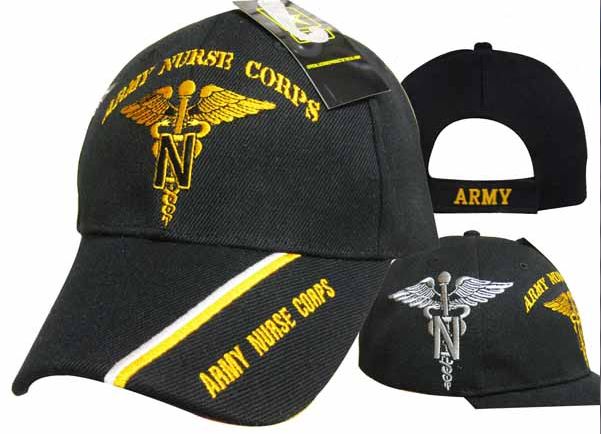 United States Army HAT - Army Nurse Corps CAP567