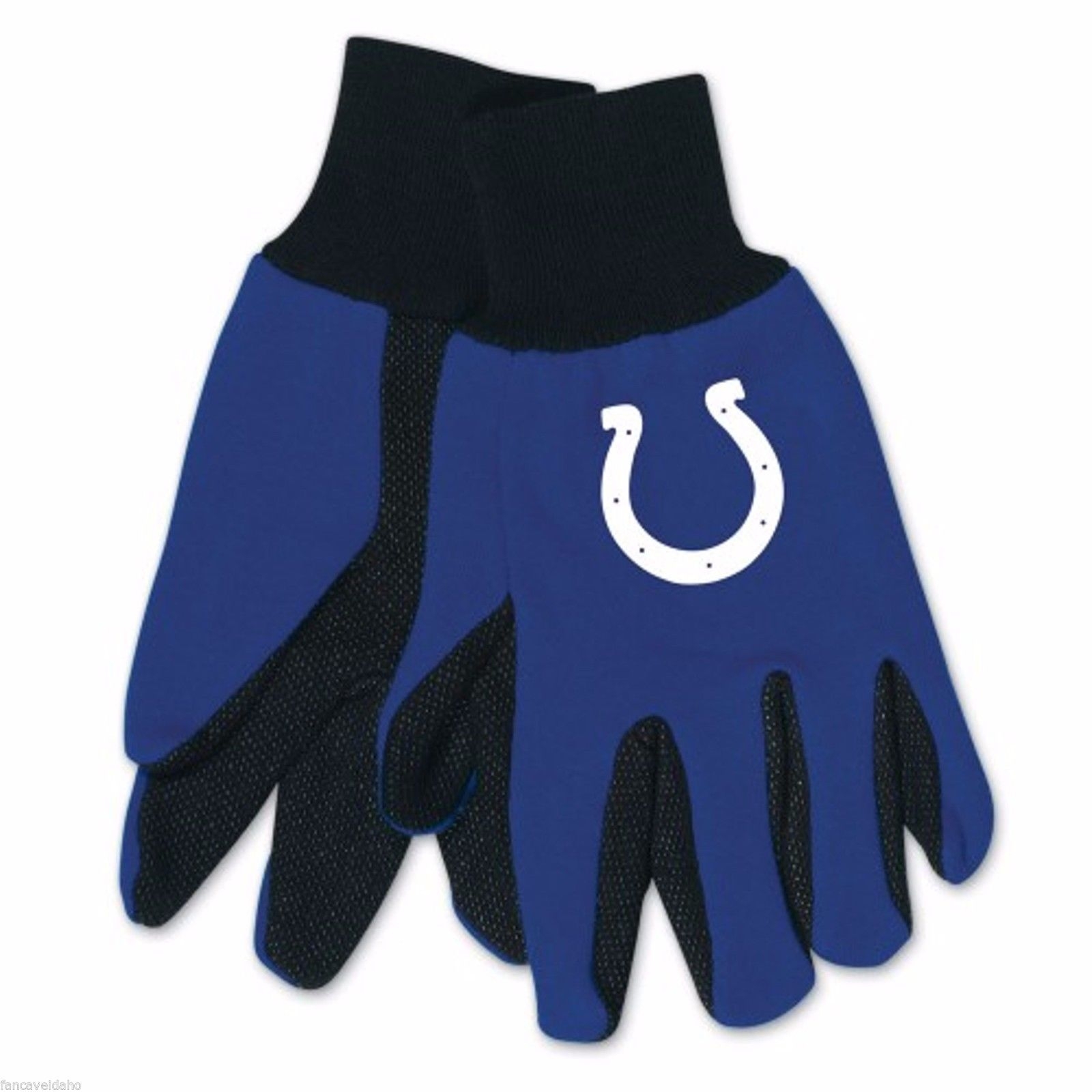 NFL Indianapolis Colts Sports Utility GLOVES 