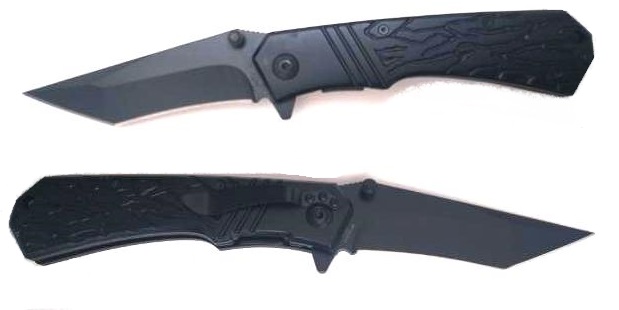 KNIFE - CS2003 Tanto Blade