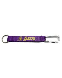 NBA Los Angeles Lakers - Keychain (KC) Carabiner Lanyard